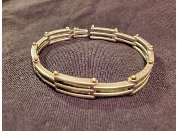 Tiffany Gatelink Bracelet