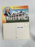 President George Washington Postcard Lot (qty 250)