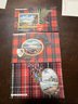 Tuck Scottish Clan Postcards (qty 22)