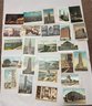 Vintage / Antique Postcard Collection NY New York (qty 200)