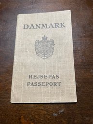 Obsolete Danmark / Danish Denmark (qty 3)