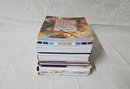 Assorted Hardcover & Paperback Crafting Books Group- ~10 Pieces