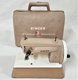 Vintage Singer Sewhandy Child's Hand Crank Toy Sewing Machine 22851