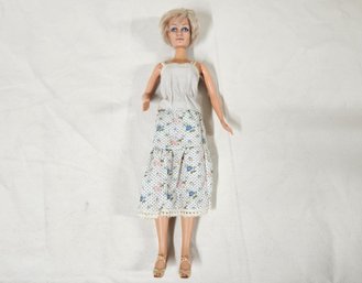 ~1978 Mego Candi 18' Fashion Doll
