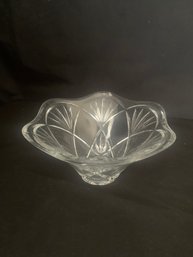 Contemporary Marquis By Waterford Honour 8.5' Bowl