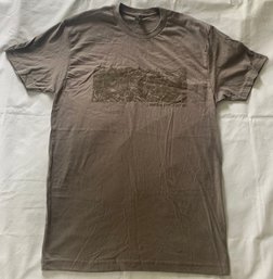 2012 Official Phish Chicago '94 Pollock T-Shirt Men's Small