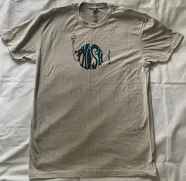 2016 Official Phish Big Boat T-Shirt Men's Medium