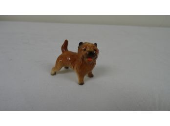 Vintage Ceramic Dog