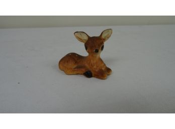 DEER Figurine 'Japan'