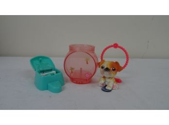 VTG 90's Littlest Pet Shop