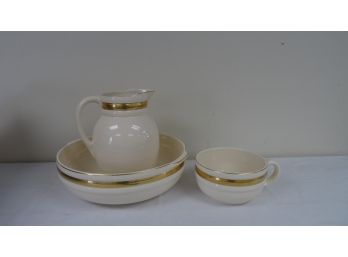 Villeroy & Boch Chamber Pot Was Bin