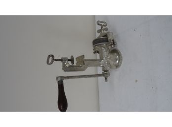 VTG Corona Meat Grinder