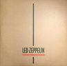 1982 RELEASE LED ZEPPELIN-CODA VINYL RECORD AL 90051 SWAN SONG RECORDS