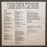 1977 REISSUE LED ZEPPELIN-HOUSES OF THE HOLY VINYL RECORD SD 19130 RECORDS