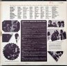 1ST YEAR 1967 RELEASE THE MOTHERS OF INVENTION GATEFOLD 2X VINYL RECORD SET WITH HOT SPOT AD MAP/POSTER OFFER