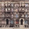 1ST YEAR 1975 RELEASE LED ZEPPELIN-PHYSICAL GRAFFITI VINYL RECORD SS 2-200 SWAN SONG RECORDS