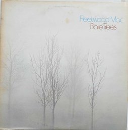1975 REISSUE FLEETWOOD MAC-BARE TREES VINYL RECORD MS 2080 REPRISE RECORDS