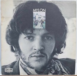 ONLY YEAR 1970 RELEASE MYLON SELF TITLED VINYL RECORD SD 9026 COTILLION RECORDS