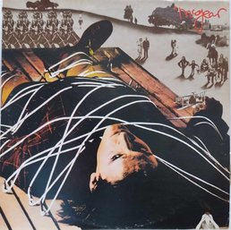 1974 MIKE MCGEAR SELF TITLED VINYL RECORD BS 2825 WARNER BROTHERS RECORDS