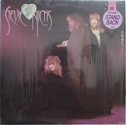 1983 RELEASE STEVIE NICKS-THE WILD HEART VINYL RECORD 90479-1 MODERN RECORDS