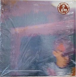 1986 RELEASE PET SHOP BOYS-DISCO COMPILATION VINYL RECORD SQ-17246 EMI AMERICA RECORDS