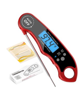 Waterproof Meat Thermometer
