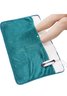 Heating Pad Electric Foot And Full Body Warmer - Extra Large Size 20 X 32inches