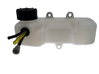 Fuel Tank Kit - Fits Mantis With 2-Cycle Engines With 3-Hole Grommet And 3-Fuel Hoses For Echo