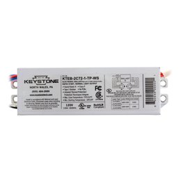 Keystone Ballasts 22 & 32 Watt Or 32 & 40 Watt Circline