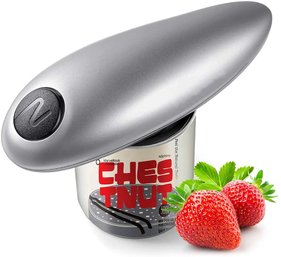 Electric Can Opener, Smooth Edge Automatic Can Opener For Any Size, Best Kitchen Gadget