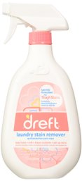 Dreft Laundry Stain Remover, 22 Fl. Oz (Pack Of 1)