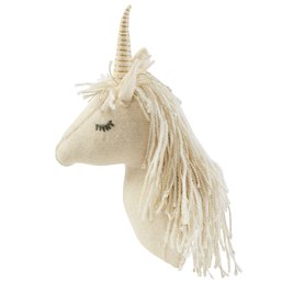 Unicorn Wall Mount 12 Inches