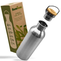 Bambaw 17 Oz Water Bottle