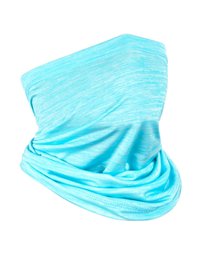 Seamless Bandana Face Cover For Men/women