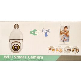 WiFi Smart Camera