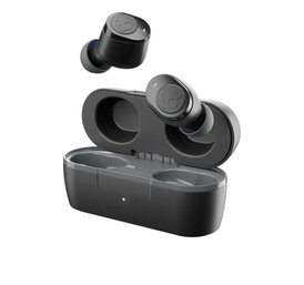 Skullcandy Jib True XT 2 True Wireless Earbud Headphones, Black