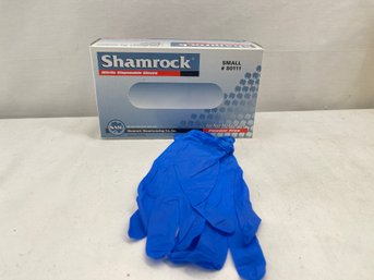 Shemrock Disposable Gloves