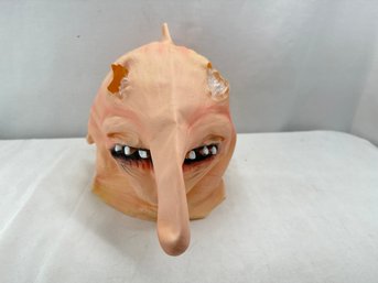 Scary Halloween Mask