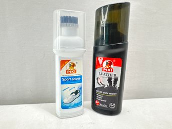 Show Cleaner And Polish