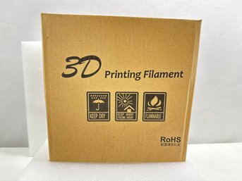 3D Printing Filament