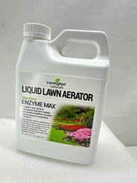 Liquid Lawn Aerator 32oz Echo-Grow Enzyme Max
