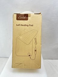 Entail Soft Heating Pad With 6 Settings