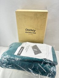 Deckey  Soft Heating Pad