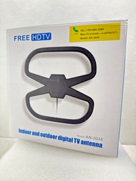 Digital HDTV Antenna