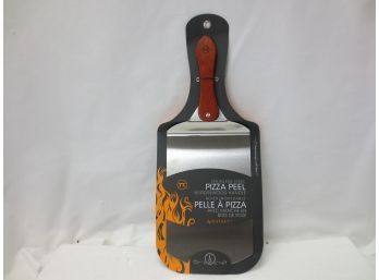 Pizza Peel Stainless Steel