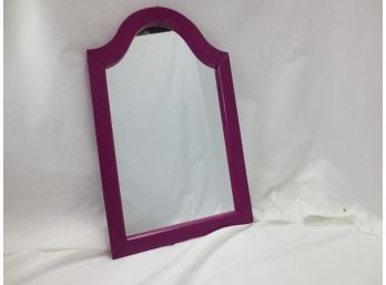 Accent Mirror