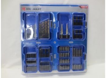 Jobsmart Tool Bits