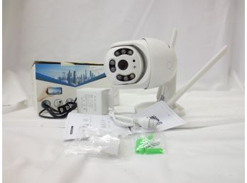 Wifi Camera