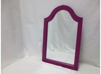 Accent Mirror