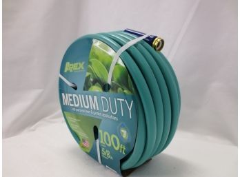 100 Foot Garden Hose